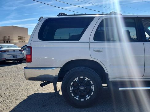 Used 1997 Toyota 4Runner SR5 image 5