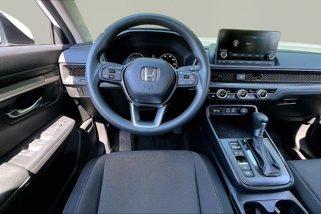 Used 2024 Honda CR-V EX image 9