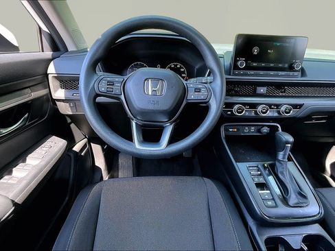 Used 2024 Honda CR-V EX image 9