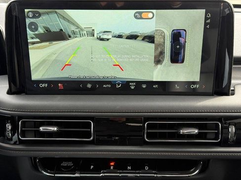 New 2026 Lincoln Aviator AWD image 13