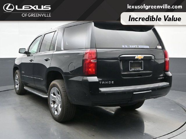 Used 2019 Chevrolet Tahoe Premier RWD image 7