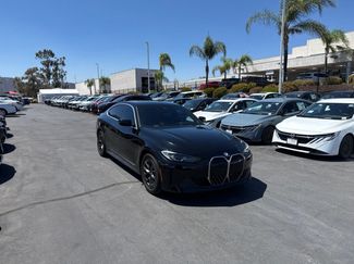 Used 2022 BMW i4 eDrive40 RWD video 2