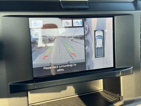 New 2026 Ford F350 XL w/ STX Appearance Package image 18