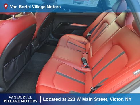 Used 2023 Kia K5 GT-Line image 21
