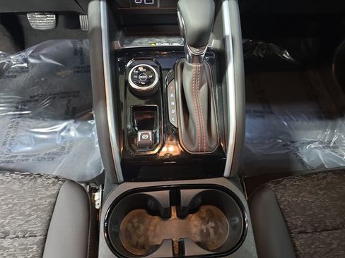 New 2026 Chevrolet Colorado Z71 image 27