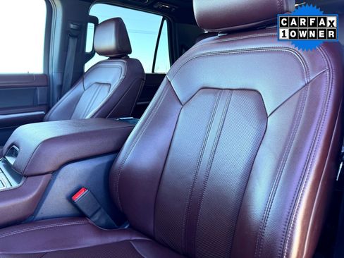 Used 2024 Ford Expedition Max Limited image 13