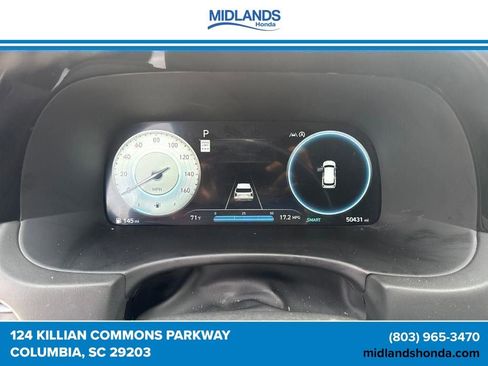Used 2023 Hyundai Palisade SEL w/ Premium Package FWD image 28