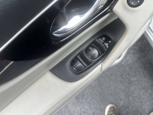 Used 2018 Nissan Rogue Sport SL w/ SL Premium Package AWD/4WD image 18