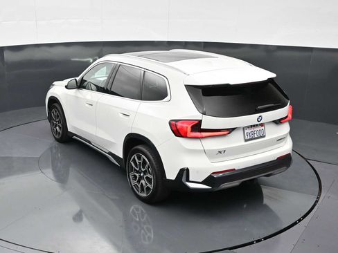 Used 2026 BMW X1 xDrive28i w/ Convenience Package AWD/4WD image 23