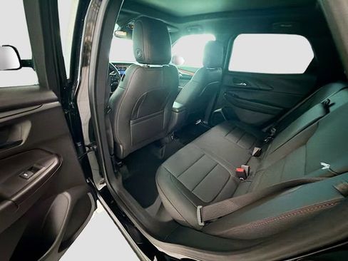 New 2026 Chevrolet TrailBlazer RS w/ Convenience Package AWD/4WD image 27