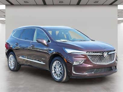 Used 2023 Buick Enclave Avenir w/ Avenir Technology Package