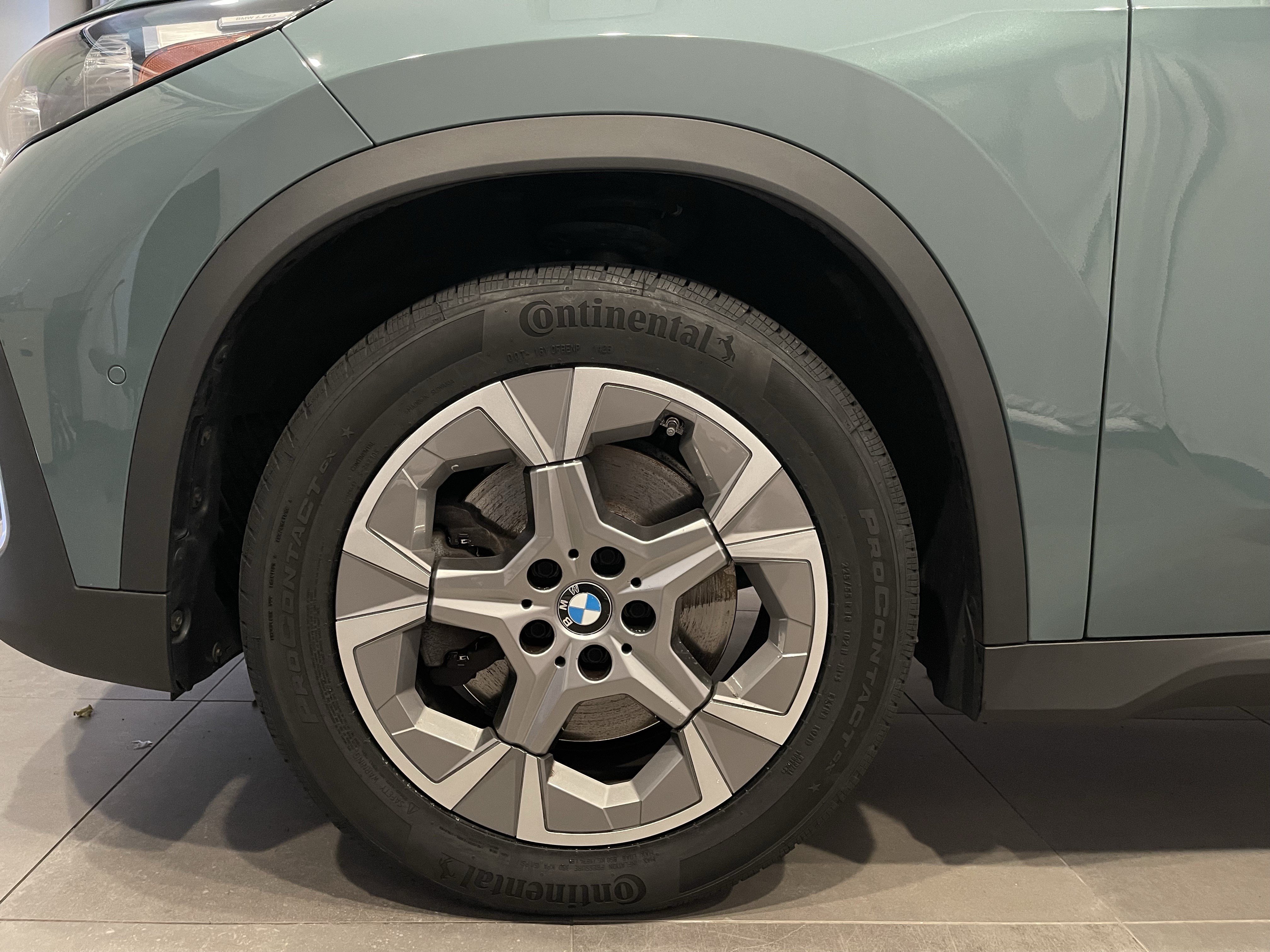 Certified 2023 BMW X1 xDrive28i w/ Convenience Package AWD/4WD image 7