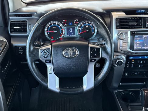 Used 2014 Toyota 4Runner Limited AWD/4WD image 14