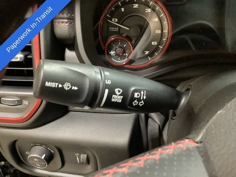 Certified 2022 RAM 1500 Rebel w/ Rebel Level A Equipment Group AWD/4WD image 28