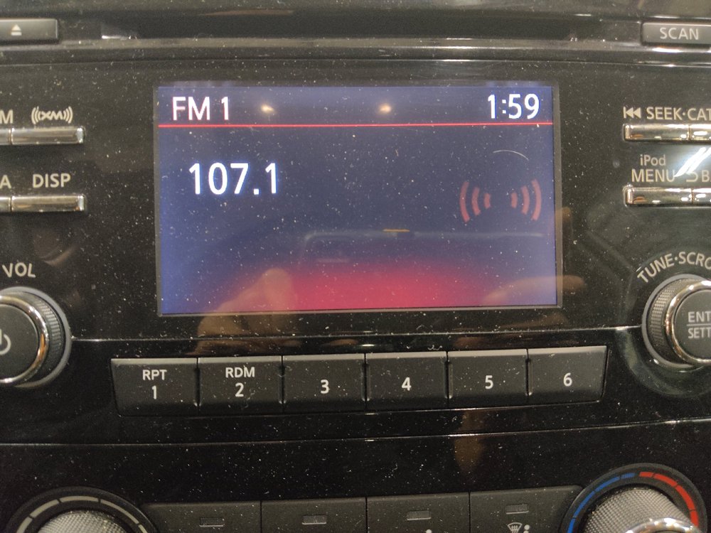 Used 2017 Nissan Rogue S FWD image 25