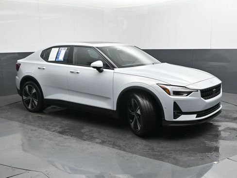 Used 2023 Polestar Polestar 2 w/ Pilot Pack image 7