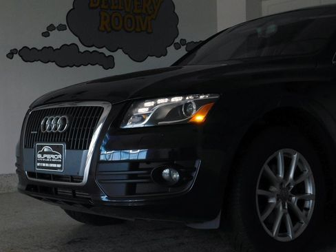 Used 2012 Audi Q5 2.0T Premium Plus image 15