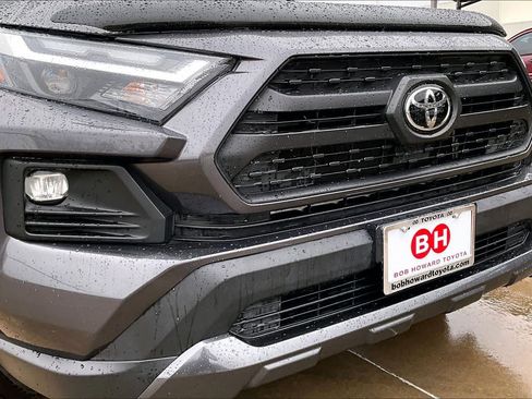 Used 2022 Toyota RAV4 TRD Off-Road image 56