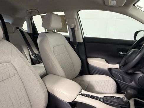 Used 2024 Honda HR-V LX image 50