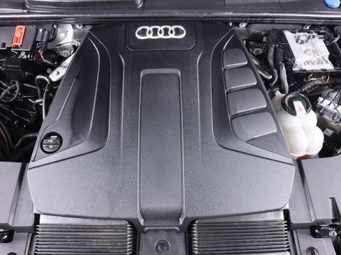 Used 2019 Audi Q7 2.0T Premium Plus w/ Premium Plus Package AWD/4WD image 50
