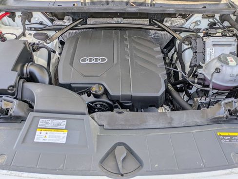 Used 2023 Audi Q5 2.0T Premium w/ Convenience Package AWD/4WD image 23