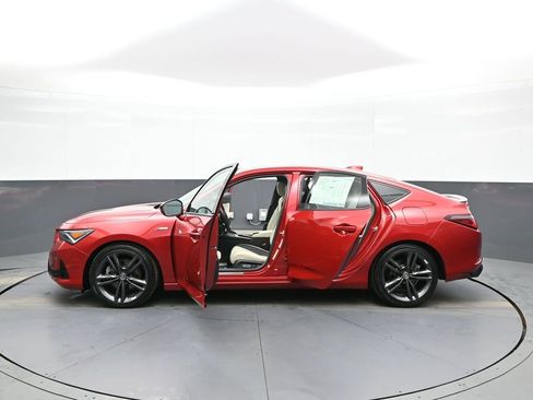 Certified 2023 Acura Integra A-Spec image 41