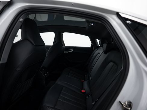 Used 2025 Audi A5 2.0T Premium Plus AWD/4WD image 19