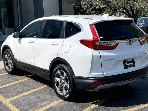 Used 2019 Honda CR-V EX-L image 11