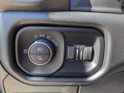 Used 2022 RAM 1500 Laramie w/ Sport Appearance Package RWD image 23