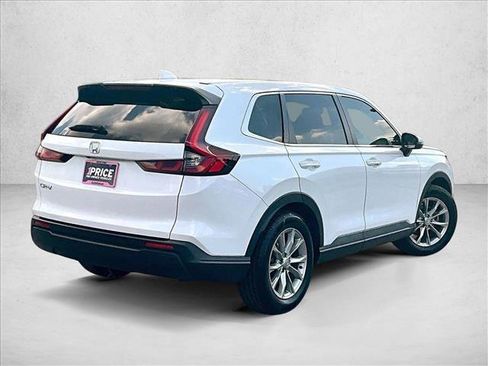 Used 2023 Honda CR-V EX-L image 2