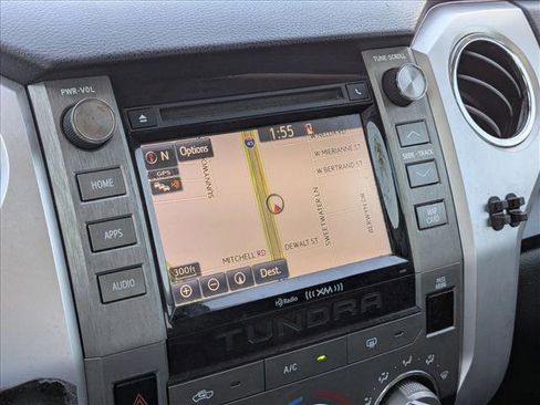 Used 2018 Toyota Tundra SR5 w/ SR5 Upgrade Package image 12