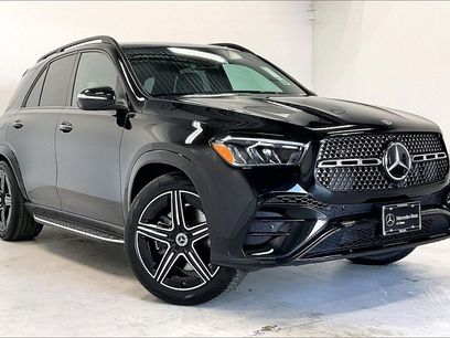 New 2026 Mercedes-Benz GLE 580 4MATIC