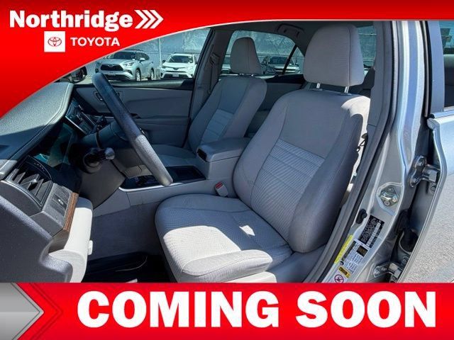 Used 2016 Toyota Camry LE FWD image 6