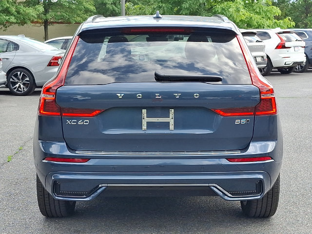 Used 2026 Volvo XC60 B5 Plus AWD/4WD image 5
