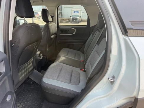 Used 2021 Ford Bronco Sport Big Bend AWD/4WD image 6