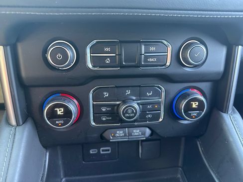 Used 2024 Chevrolet Tahoe LS w/ Driver Alert Package AWD/4WD image 10