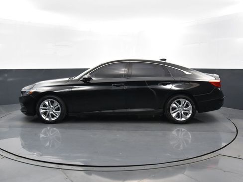 Used 2018 Honda Accord LX image 6