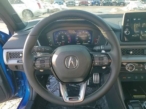 New 2026 Acura Integra A-Spec image 14