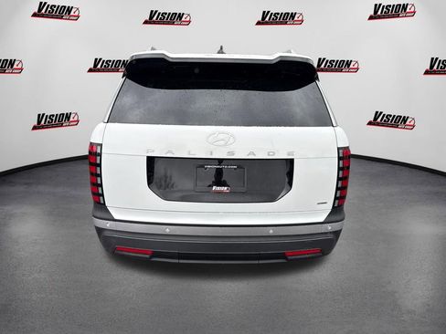Used 2026 Hyundai Palisade SEL image 6