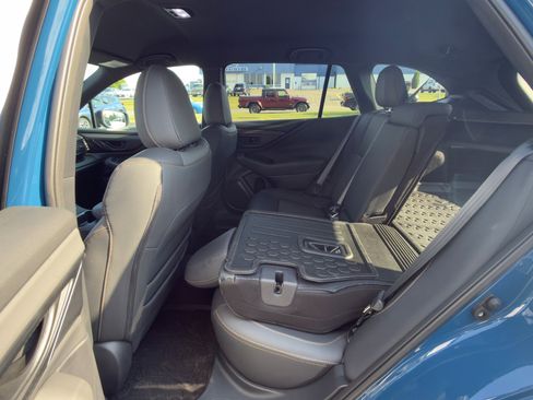 Used 2025 Subaru Outback Wilderness image 14