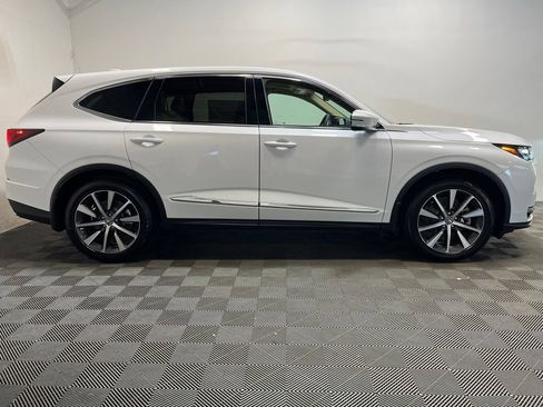 New 2026 Acura MDX SH-AWD w/ Technology Package image 4