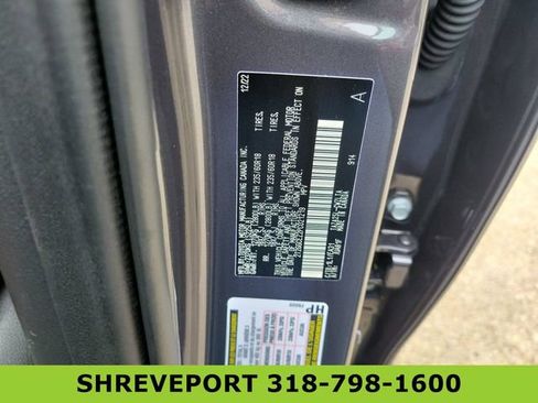 Used 2023 Lexus NX 350 AWD image 35