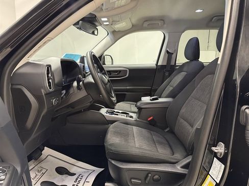 Used 2021 Ford Bronco Sport Big Bend image 16