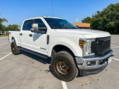 Used 2019 Ford F250 XLT w/ XLT Value Package