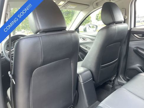 Used 2019 MAZDA CX-3 Touring FWD image 19