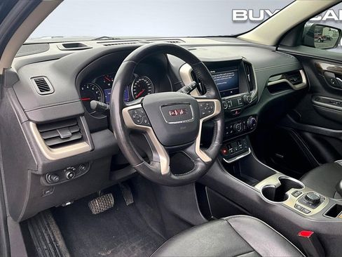 Used 2020 GMC Terrain Denali image 14