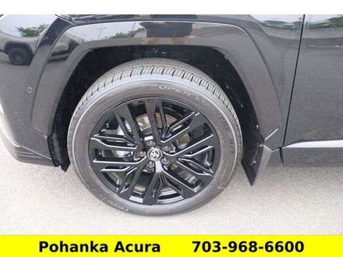 Used 2026 Toyota RAV4 XSE w/ Panoramic Sun Roof Package AWD/4WD image 27