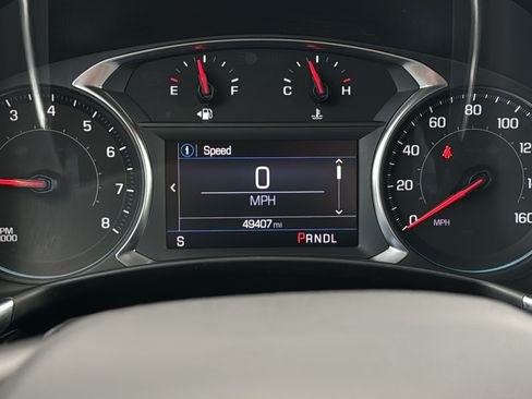 Used 2024 Chevrolet Equinox LT AWD/4WD image 14