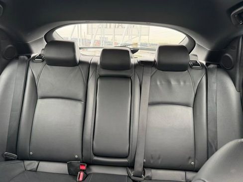 Used 2018 Honda Civic Sport Touring image 16