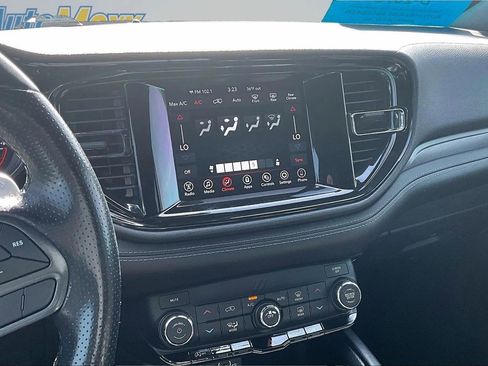 Used 2021 Dodge Durango GT w/ Blacktop Package AWD/4WD image 15